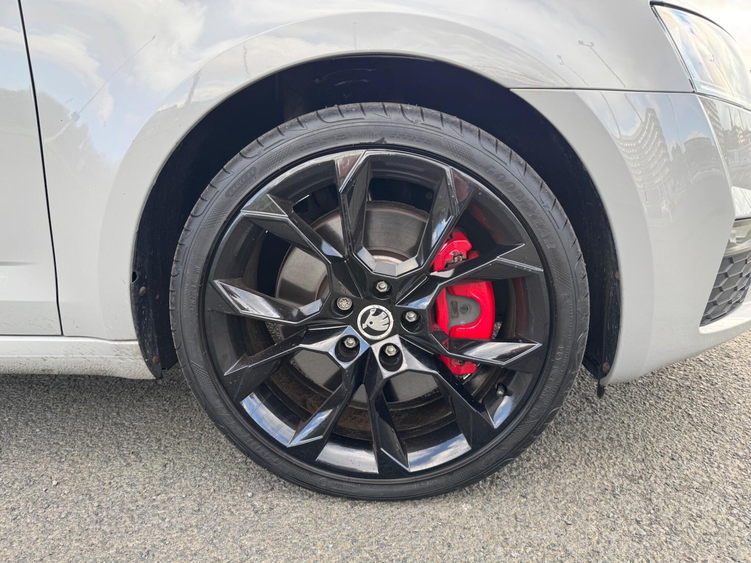 Used Skoda Octavia 2015 for sale - 77657692: Photo 34