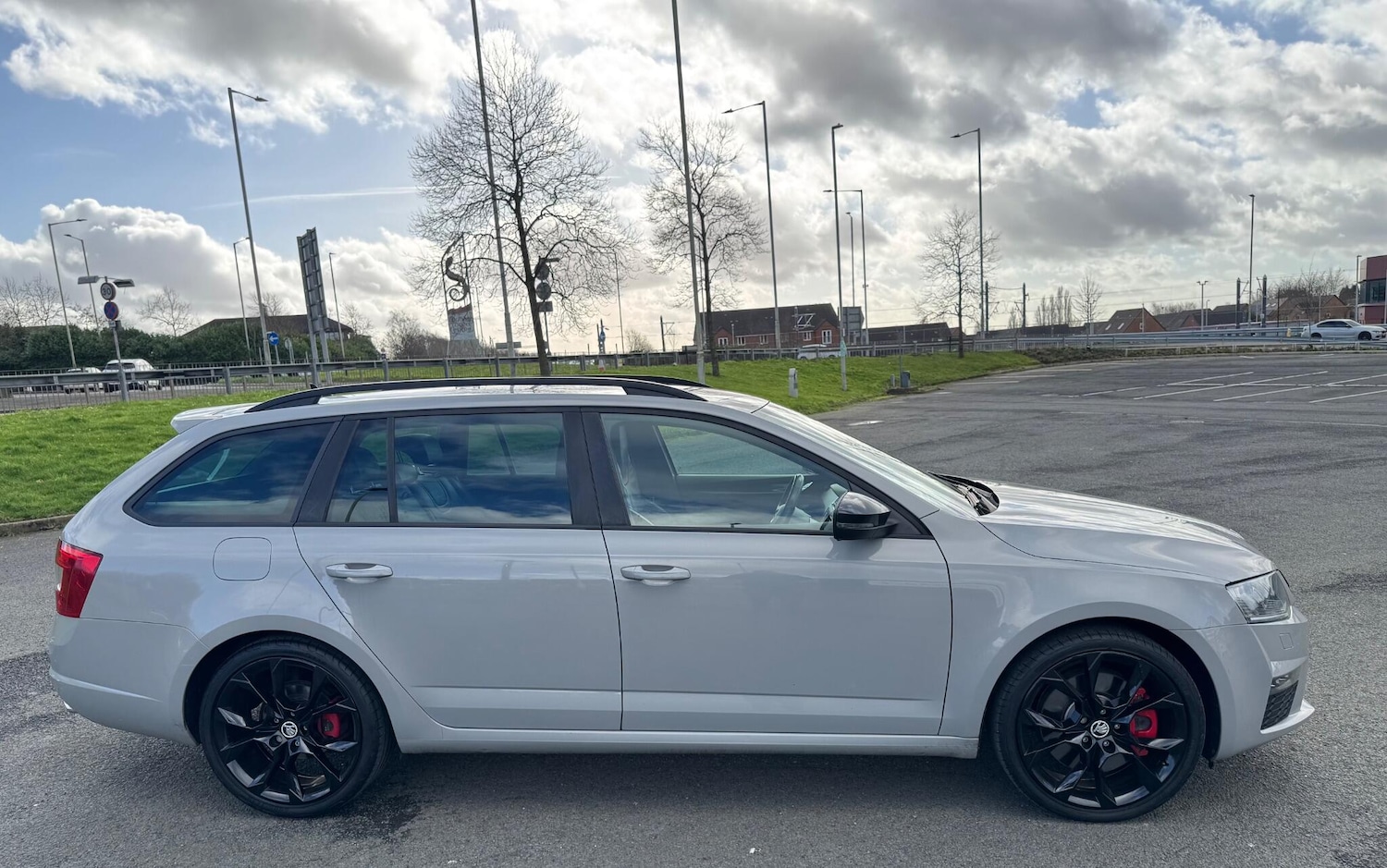 Used Skoda Octavia 2015 for sale - 77657692: Photo 7