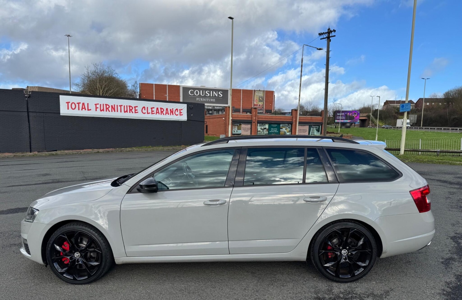 Used Skoda Octavia 2015 for sale - 77657692: Photo 8