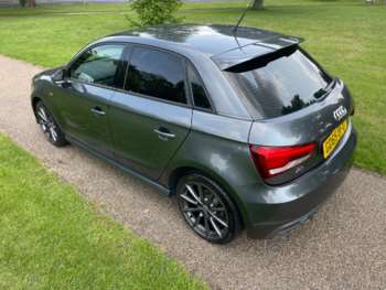 Used Audi A1 2015 for sale - 74861469: Photo