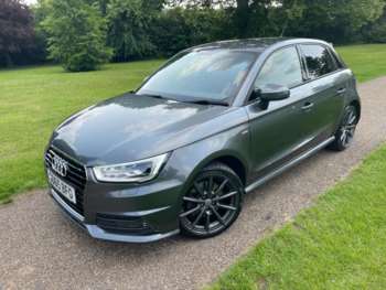 Used Audi A1 2015 for sale - 74861469: Photo