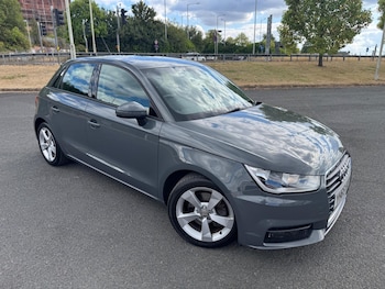 Used Audi A1 2015 for sale - 79609431: Photo
