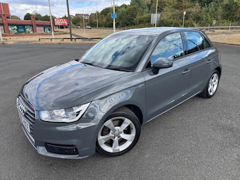 Used Audi A1 2015 for sale - 79609431: Photo