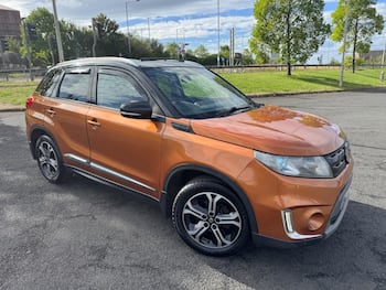 Used Suzuki Vitara 2015 for sale - 79756410: Photo