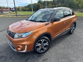 Used Suzuki Vitara 2015 for sale - 79756410: Photo