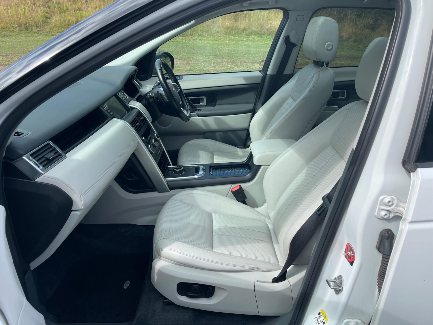 Vehicle 13