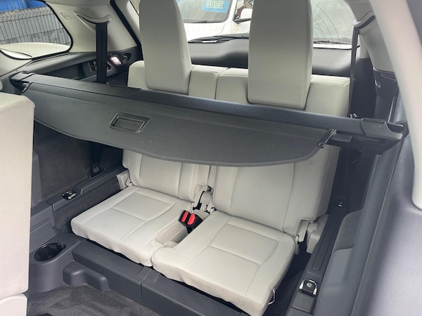 Used Land Rover Discovery Sport 2017 for sale - 75492457: Photo 17