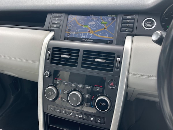 Used Land Rover Discovery Sport 2017 for sale - 75492457: Photo 20