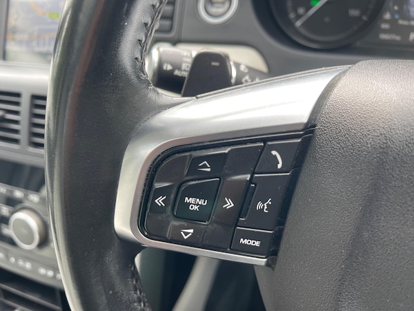 Used Land Rover Discovery Sport 2017 for sale - 75492457: Photo 29