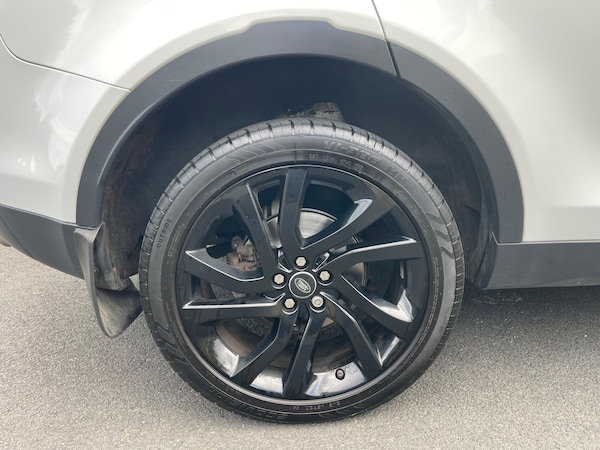 Used Land Rover Discovery Sport 2017 for sale - 75492457: Photo 36