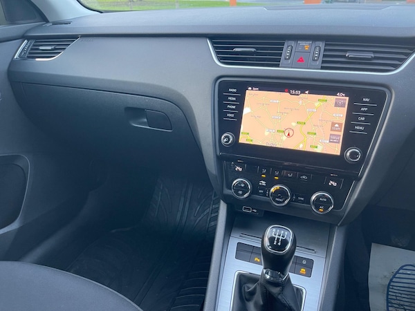 Used Skoda Octavia 2018 for sale - 73395111: Photo 12