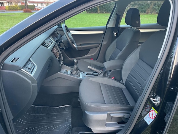Used Skoda Octavia 2018 for sale - 73395111: Photo 13