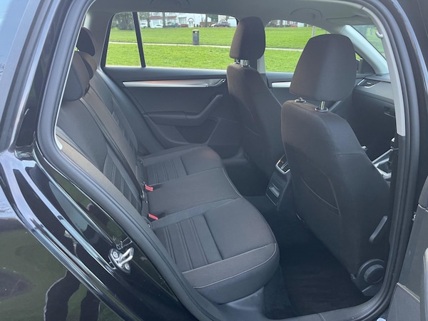 Used Skoda Octavia 2018 for sale - 73395111: Photo 15