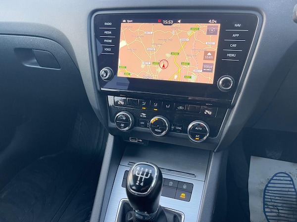 Used Skoda Octavia 2018 for sale - 73395111: Photo 17
