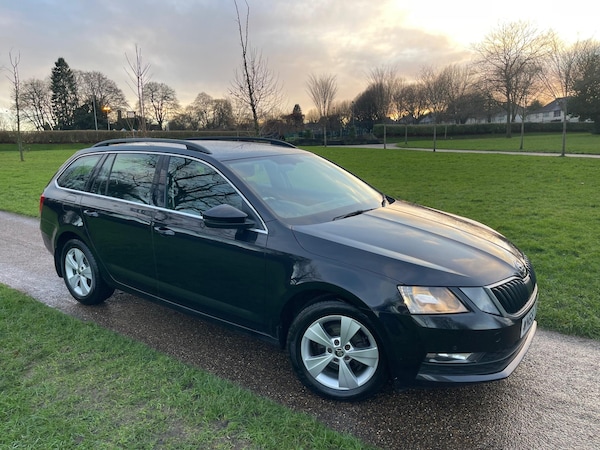 Used Skoda Octavia 2018 for sale - 73395111: Photo 1