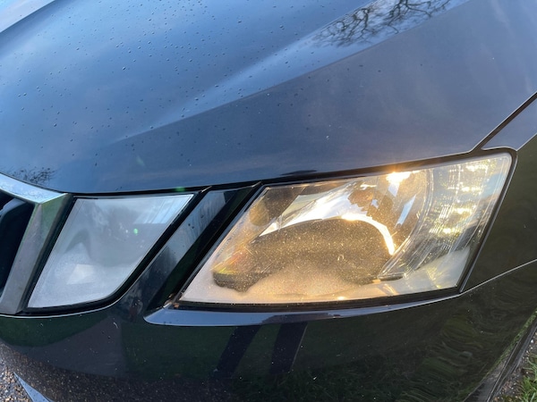 Used Skoda Octavia 2018 for sale - 73395111: Photo 29