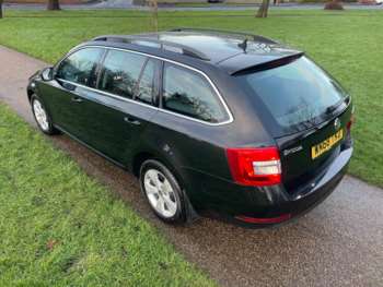 Used Skoda Octavia 2018 for sale - 73395111: Photo