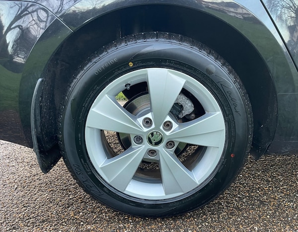 Used Skoda Octavia 2018 for sale - 73395111: Photo 31
