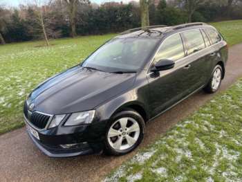 Used Skoda Octavia 2018 for sale - 73395111: Photo