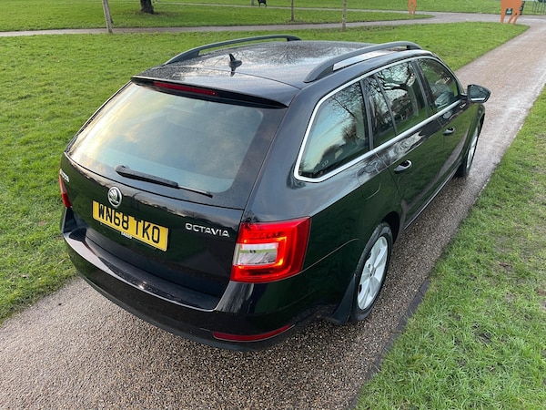 Used Skoda Octavia 2018 for sale - 73395111: Photo 4