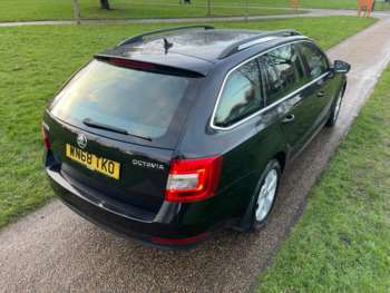 Used Skoda Octavia 2018 for sale - 73395111: Photo