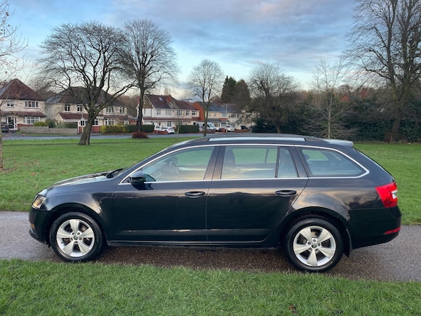 Used Skoda Octavia 2018 for sale - 73395111: Photo 9