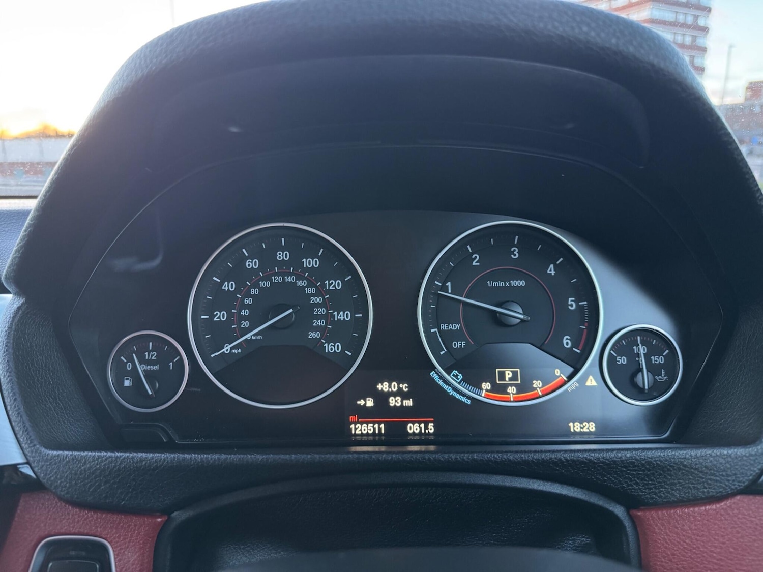 Used BMW 4 Series 2016 for sale - 77710574: Photo 11