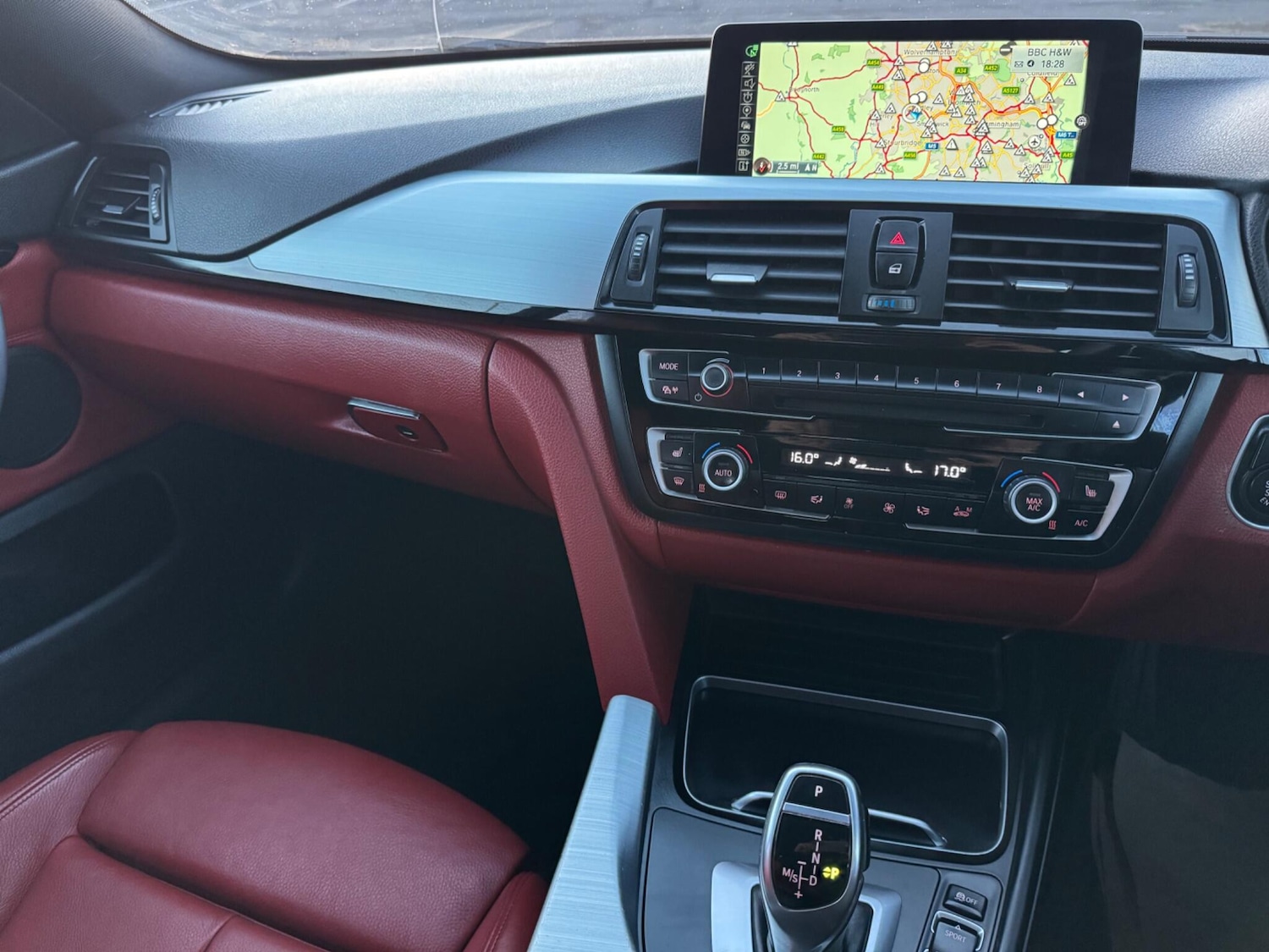 Used BMW 4 Series 2016 for sale - 77710574: Photo 12