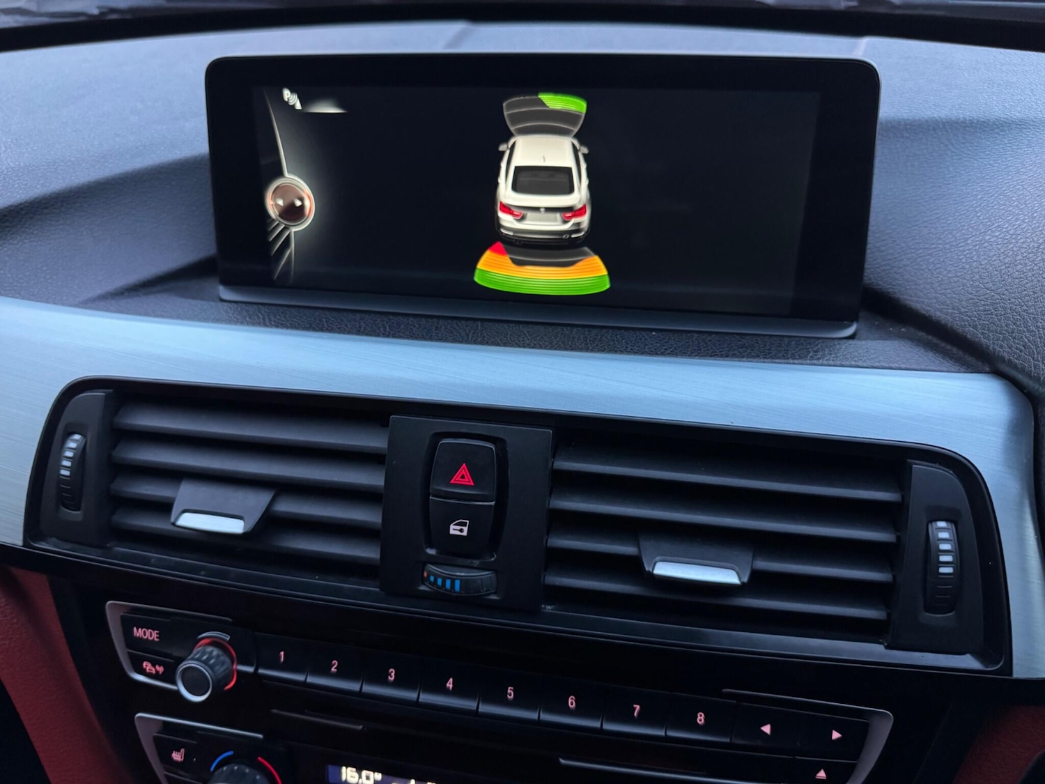 Used BMW 4 Series 2016 for sale - 77710574: Photo 13