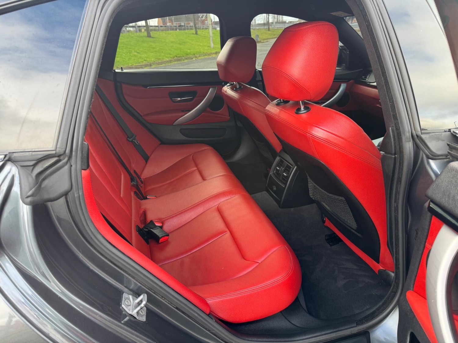 Used BMW 4 Series 2016 for sale - 77710574: Photo 16