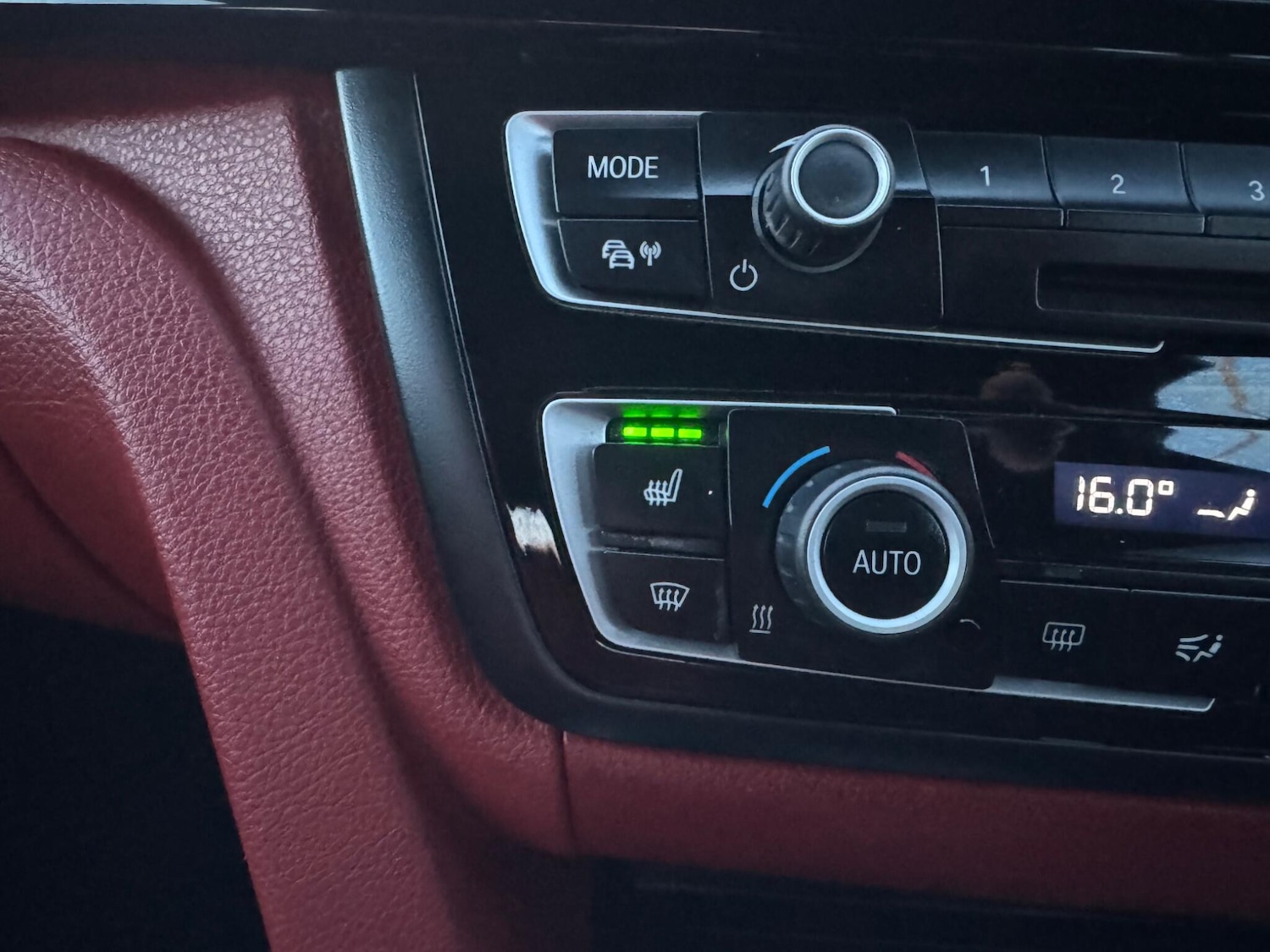 Used BMW 4 Series 2016 for sale - 77710574: Photo 17