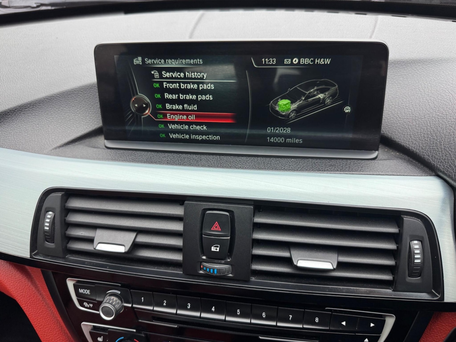 Used BMW 4 Series 2016 for sale - 77710574: Photo 21