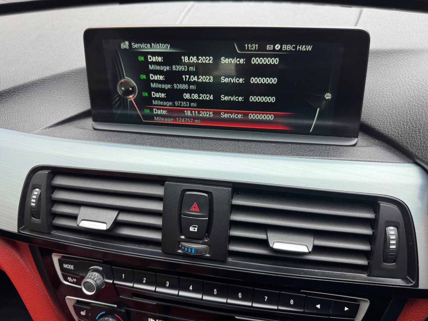 Used BMW 4 Series 2016 for sale - 77710574: Photo 23