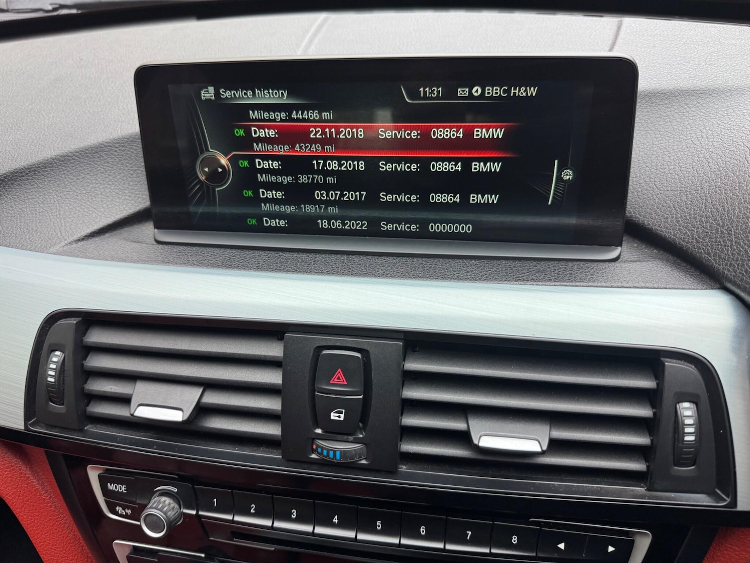 Used BMW 4 Series 2016 for sale - 77710574: Photo 24