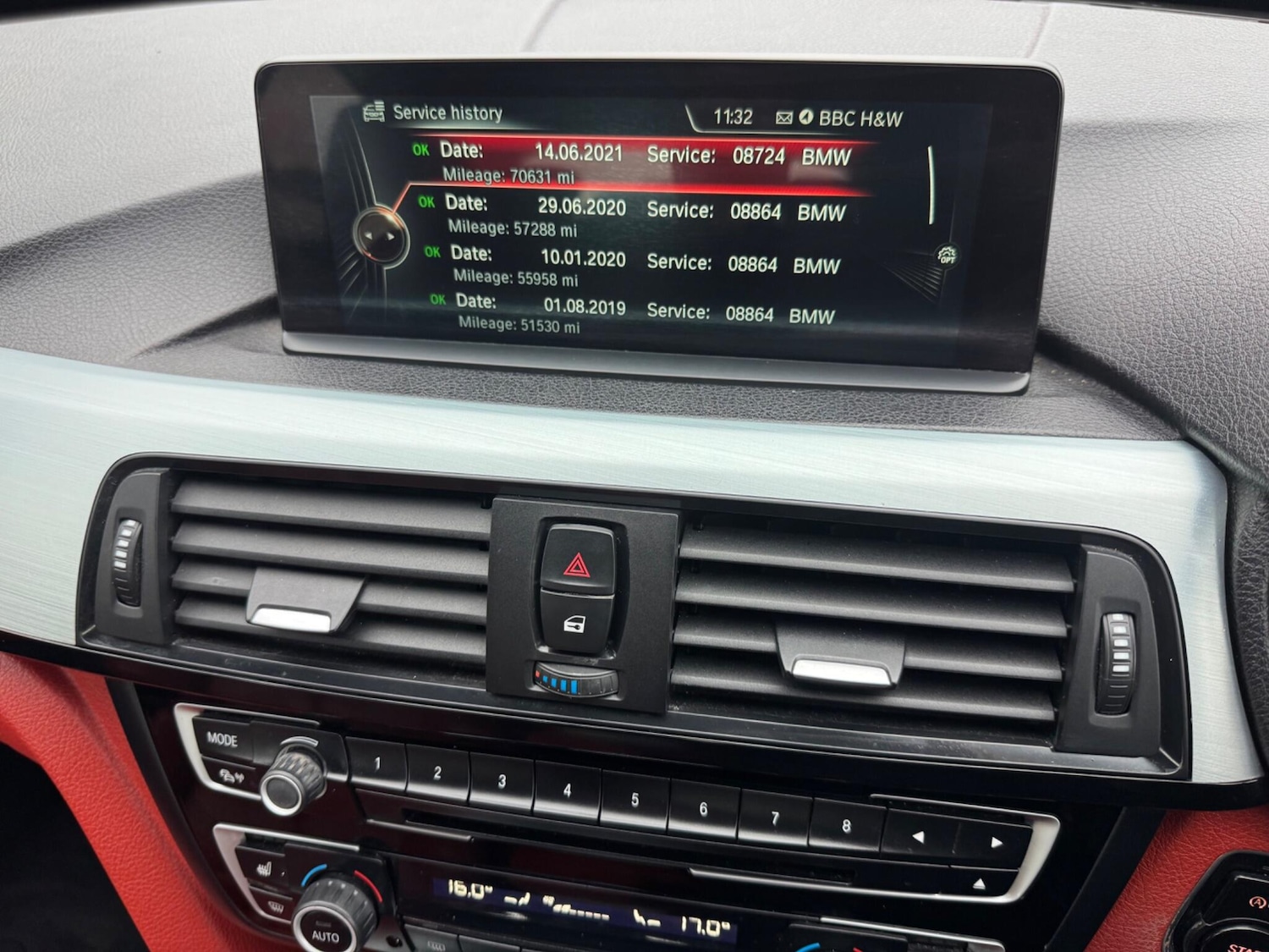 Used BMW 4 Series 2016 for sale - 77710574: Photo 25