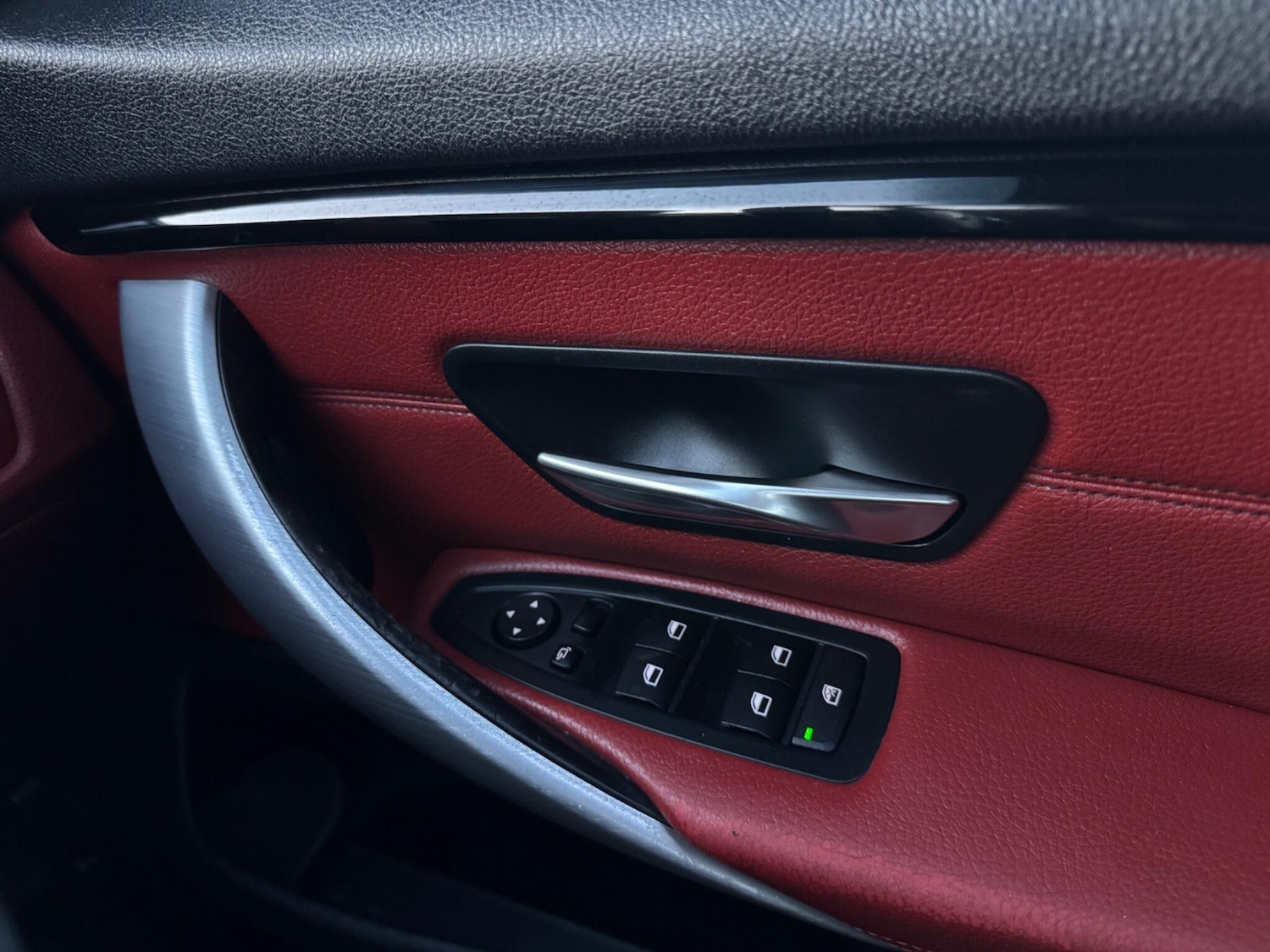 Used BMW 4 Series 2016 for sale - 77710574: Photo 26