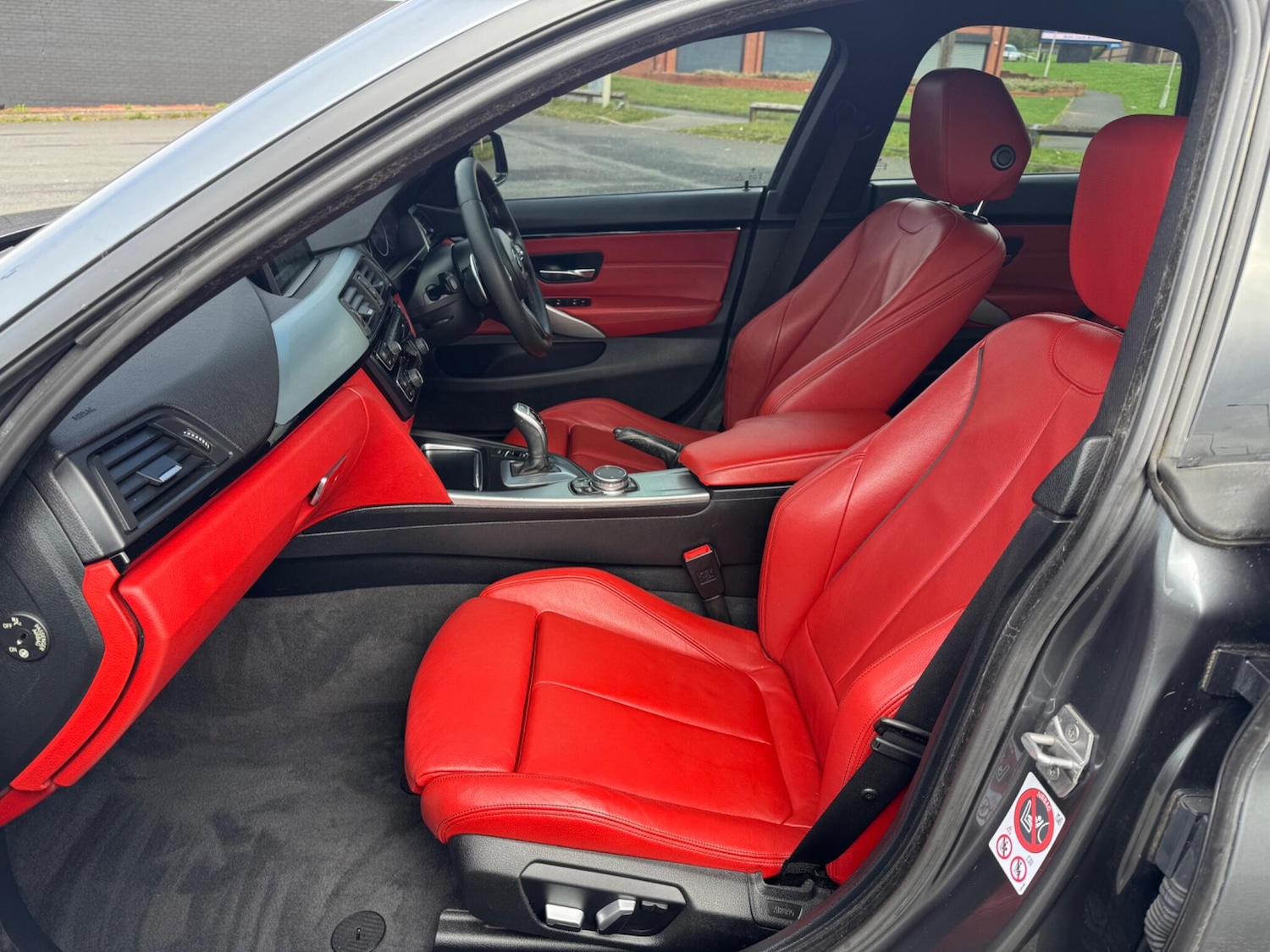 Used BMW 4 Series 2016 for sale - 77710574: Photo 3