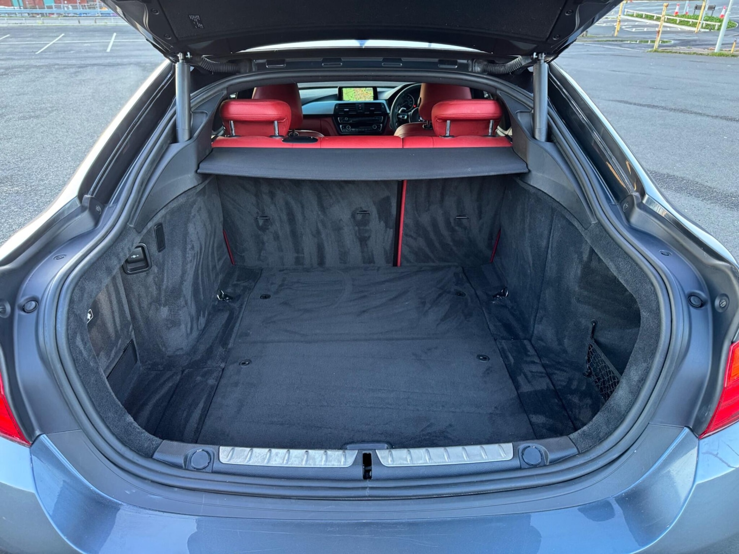 Used BMW 4 Series 2016 for sale - 77710574: Photo 30