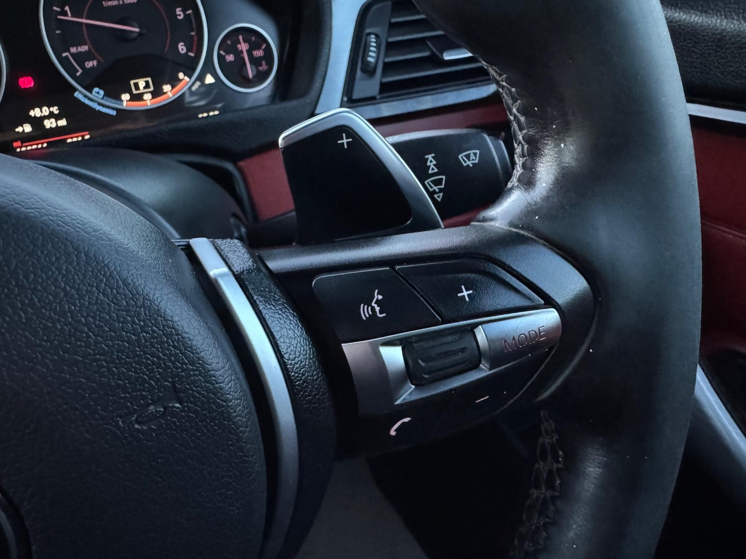 Used BMW 4 Series 2016 for sale - 77710574: Photo 32