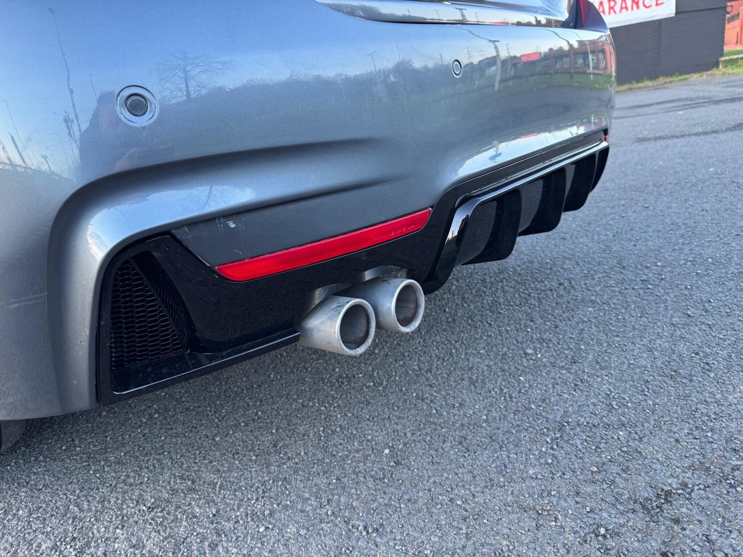 Used BMW 4 Series 2016 for sale - 77710574: Photo 34