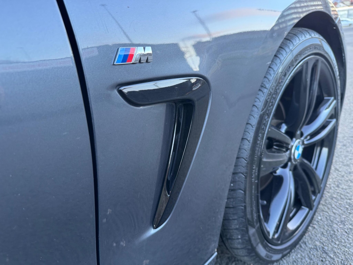 Used BMW 4 Series 2016 for sale - 77710574: Photo 35