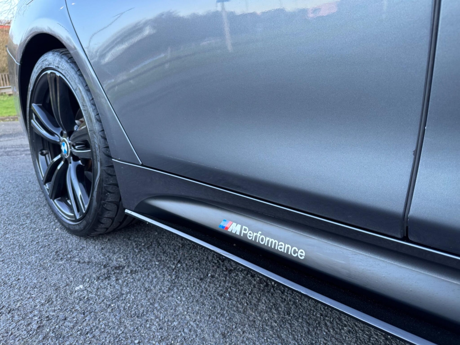 Used BMW 4 Series 2016 for sale - 77710574: Photo 36