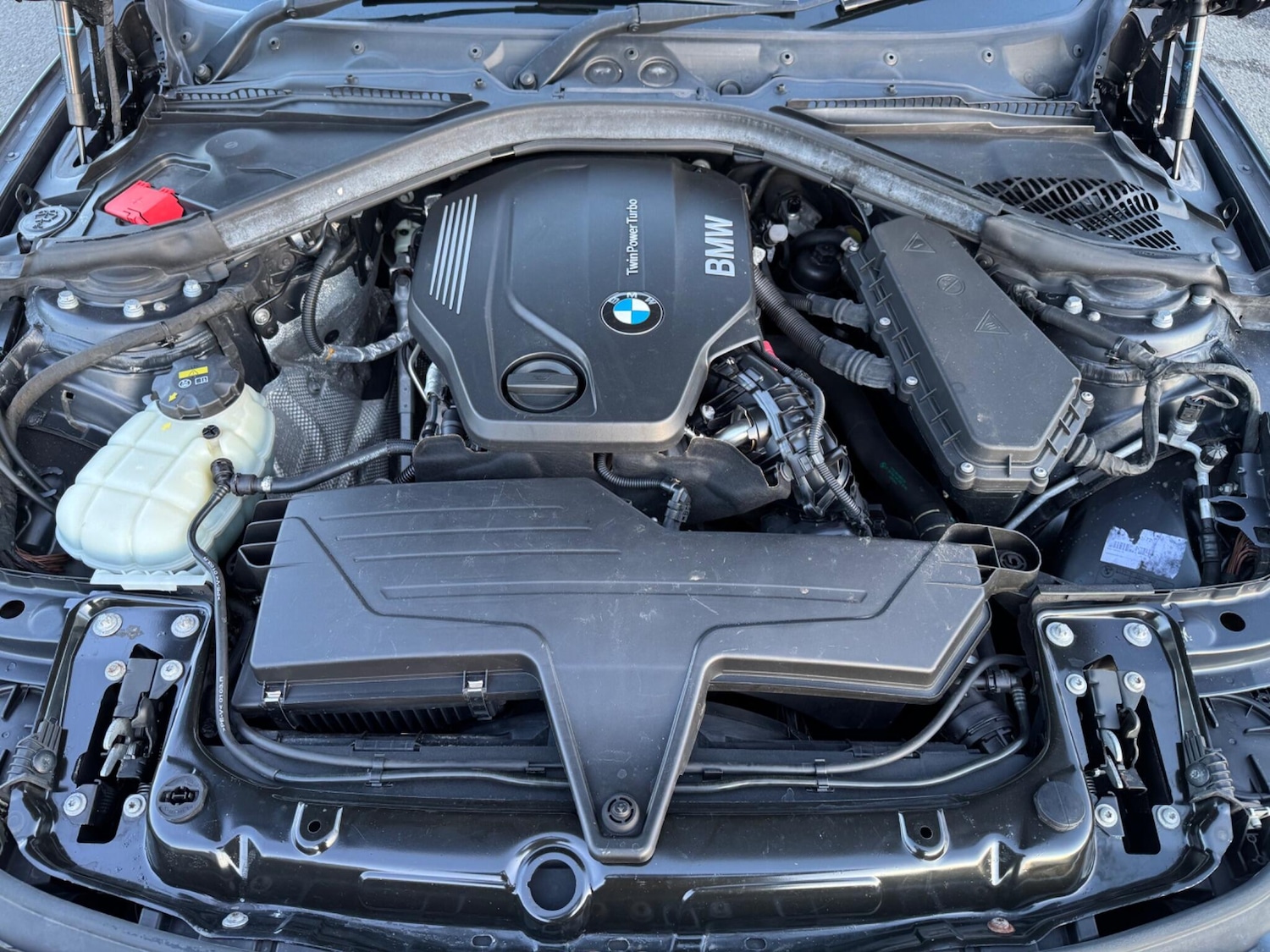 Used BMW 4 Series 2016 for sale - 77710574: Photo 39