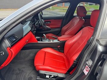 Used BMW 4 Series 2016 for sale - 77710574: Photo