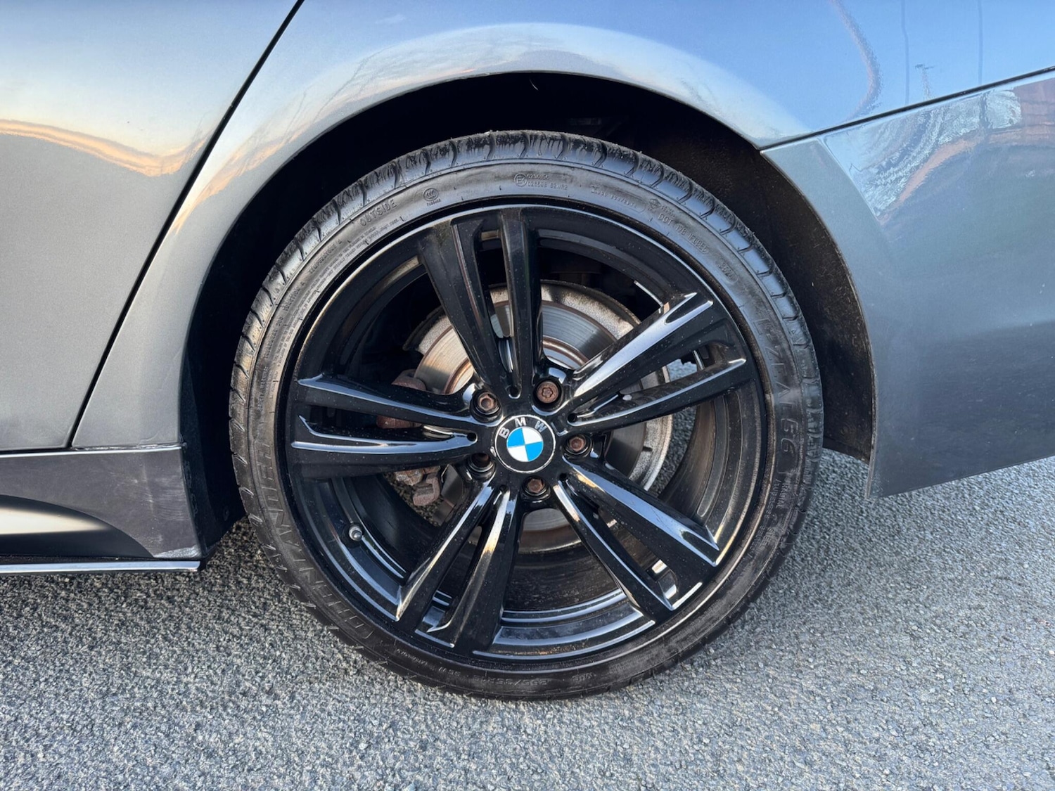 Used BMW 4 Series 2016 for sale - 77710574: Photo 40