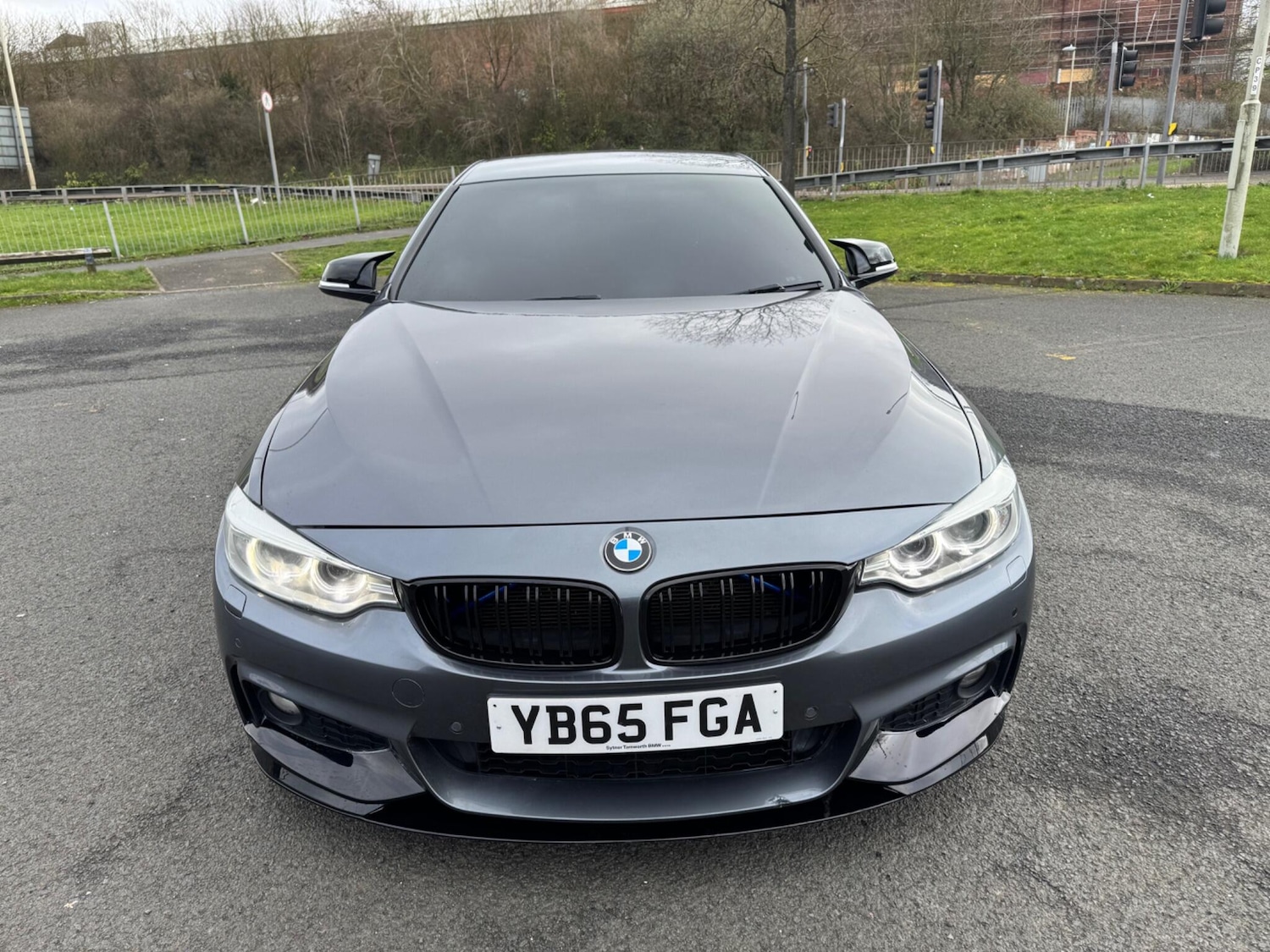 Used BMW 4 Series 2016 for sale - 77710574: Photo 6