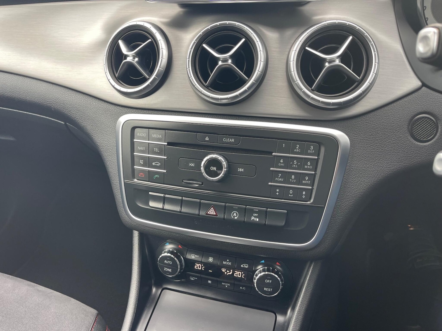 Used Mercedes-Benz CLA 2015 for sale - 77230034: Photo 18