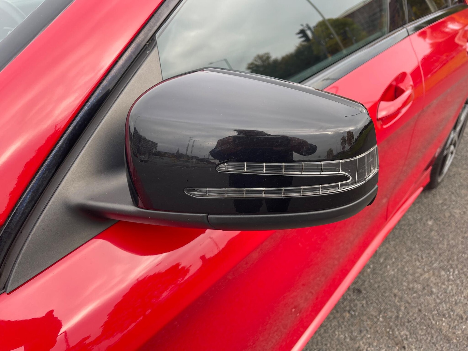 Used Mercedes-Benz CLA 2015 for sale - 77230034: Photo 31