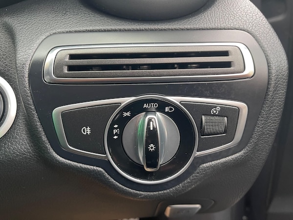 Used Mercedes-Benz C-Class 2016 for sale - 76137046: Photo 19