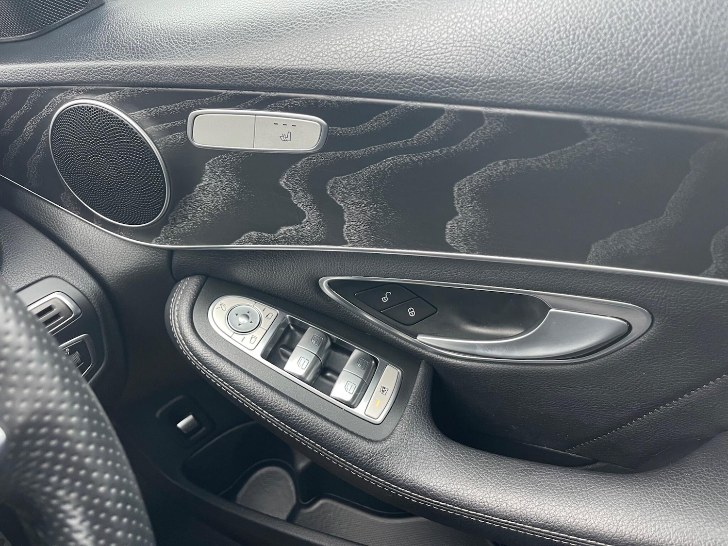 Used Mercedes-Benz C Class 2016 for sale - 76137046: Photo 20